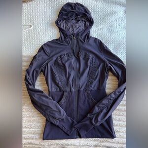 RARE Lululemon Dance Studio Jacket